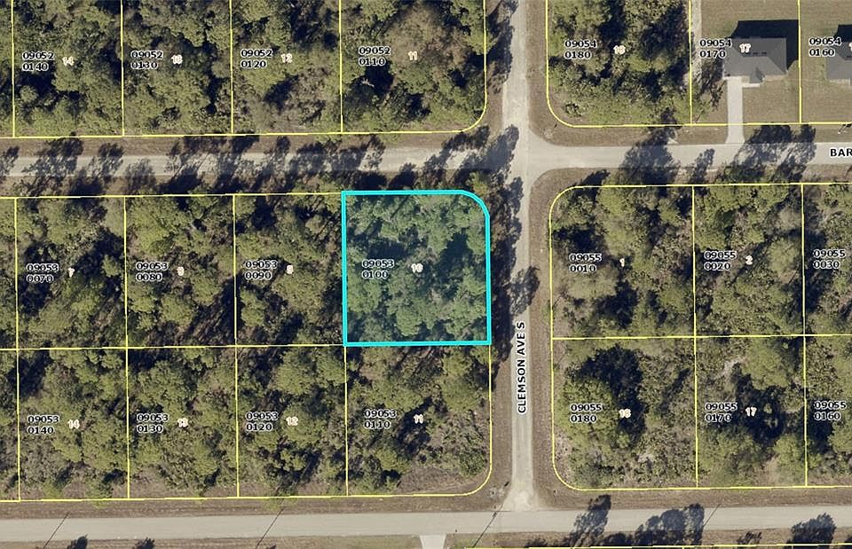 2nd image of 1026 BARCELONA STREET E LOT 10