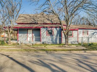 302 Royal St, Cleburne, TX 76031