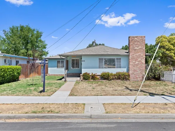 400 W G St, Oakdale, CA 95361