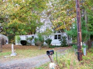 9 Little Sam Rd, Accord, NY 12404