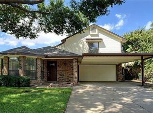 4135 Goodnight Cir, Fort Worth, TX 76137