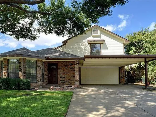 4135 Goodnight Cir, Fort Worth, TX 76137