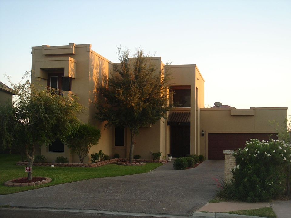 Front view