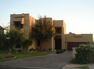 431 Baffin Bay Dr, Laredo, TX 78041