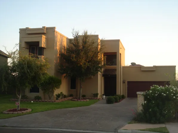 431 Baffin Bay Dr, Laredo, TX 78041