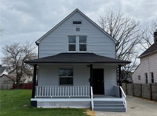 3143 W 104th St, Cleveland, OH 44111