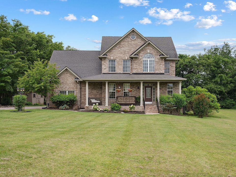 8819 Cainsville Pike, Lascassas, TN 37085 | Zillow