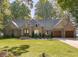 613 E Tippecanoe Springs Ct, Monticello, IN 47960