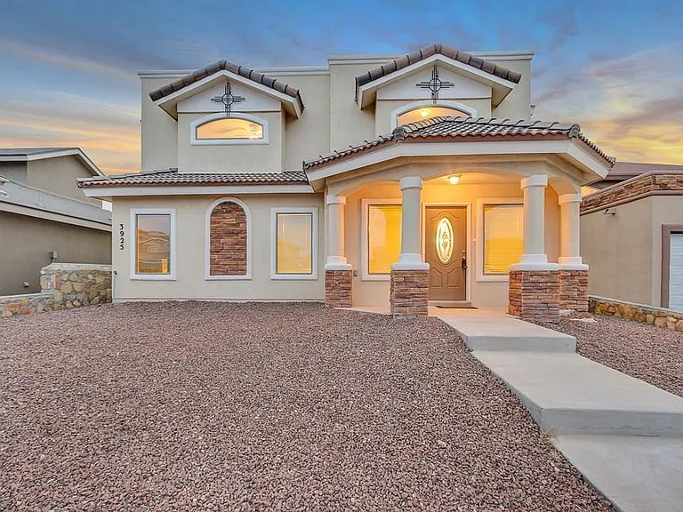 3925 Hueco Valley Dr — Photo 32