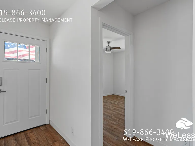 1456 Rosecrans St — Photo 12