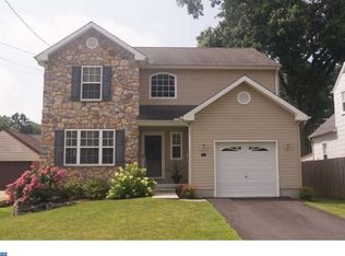 516 W Summit Ave, Wilmington, DE 19804