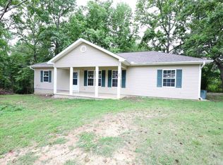 435 N Center St, Amity, AR 71921