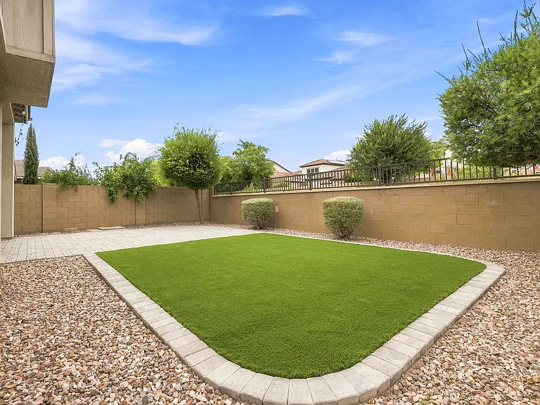 Synthetic Grass