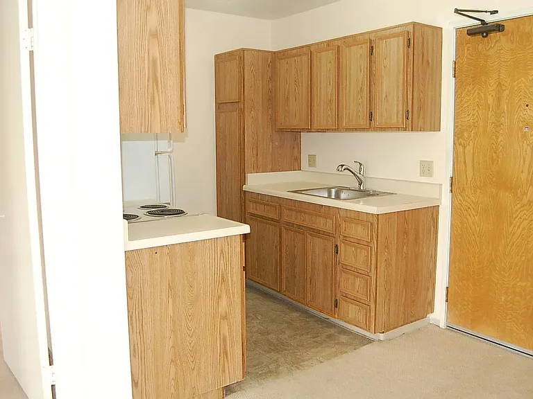 Kitchen View