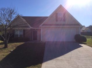 35 Zebulon Pl, Covington, GA 30016