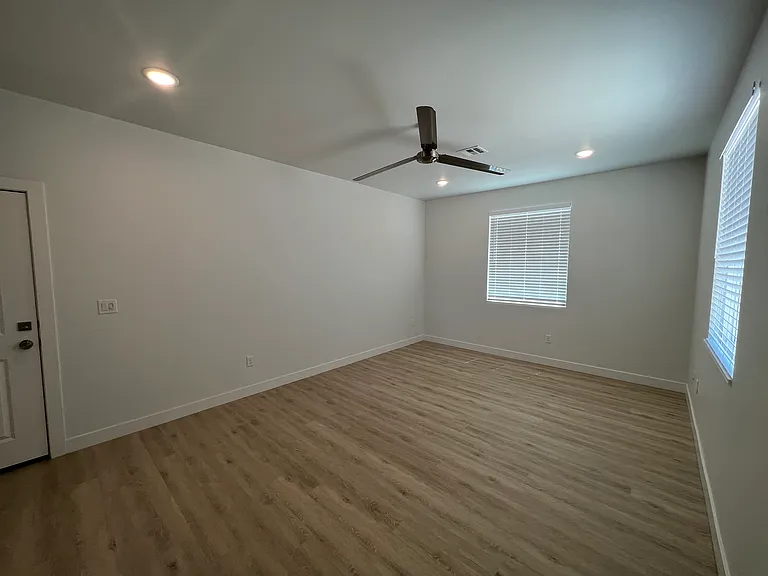 Large Bedroom