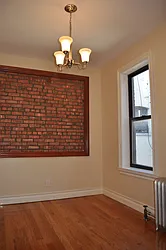 Rented by At Home Realty NY LLC