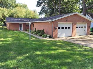 224 Leonard Ave NW, Massillon, OH 44646