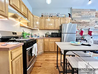 Rented by Hagstrom Management Inc