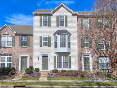 12865 Bullock Greenway Blvd, Charlotte, NC, 28277