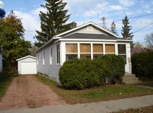 916 Wisconsin St, Stevens Point, WI 54481