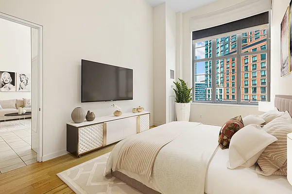 Rented by Corcoran | media 21