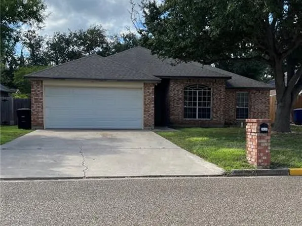 3417 W Martin Ave, McAllen, TX 78504