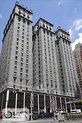 Rented by Citi Habitats
