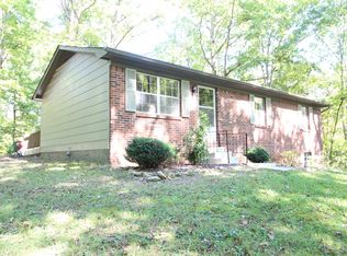 226 Clay Baker Rd NW, Cleveland, TN 37311