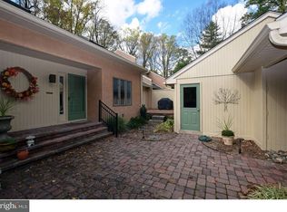 48 Toft Woods Way #F, Media, PA 19063