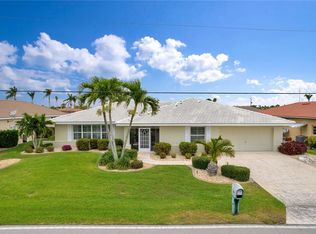 2340 Aqui Esta Dr, Punta Gorda, FL 33950