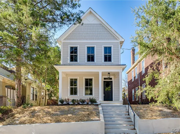 616 W 20th St, Richmond, VA 23225