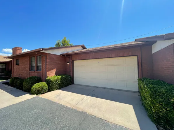 454 S 100 E APT 4, Saint George, UT 84770