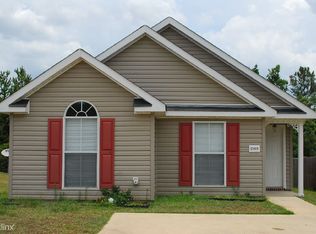 13468 Addison Ave, Gulfport, MS 39503