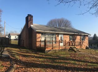124 Walnut St, Millheim, PA