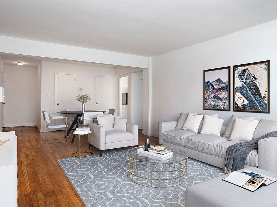1st image of 408 W 34th St APT 4C