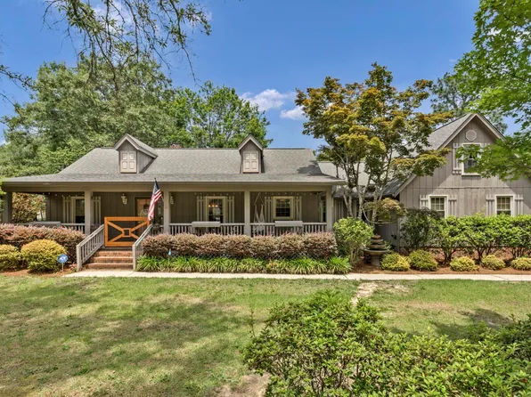 74 Wildwood Ln, Lugoff, SC 29078