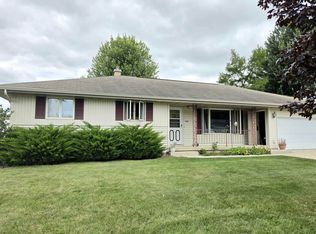 1005 Frank Ave, Algoma, WI 54201