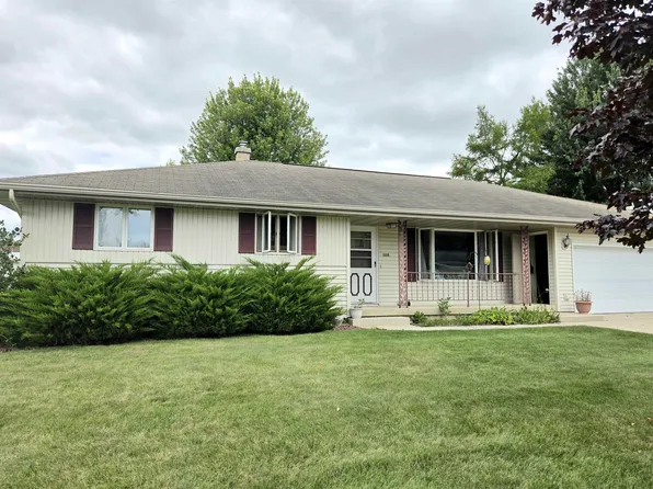 1005 Frank Ave, Algoma, WI 54201