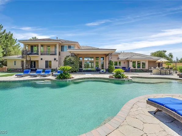 3524 Tobias Ln, Las Vegas, NV 89120