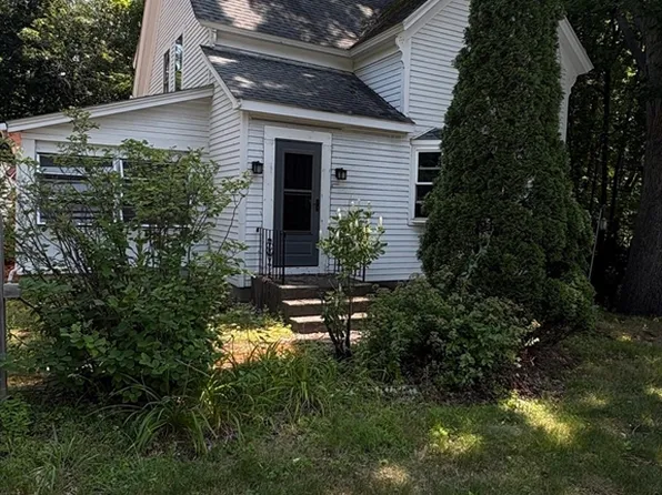 801 Merriam Ave, Leominster, MA 01453