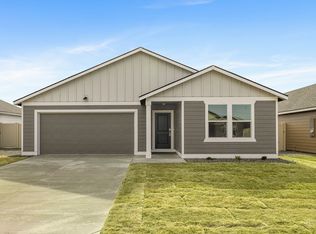 11309 Buckingham Dr, Pasco, WA 99301