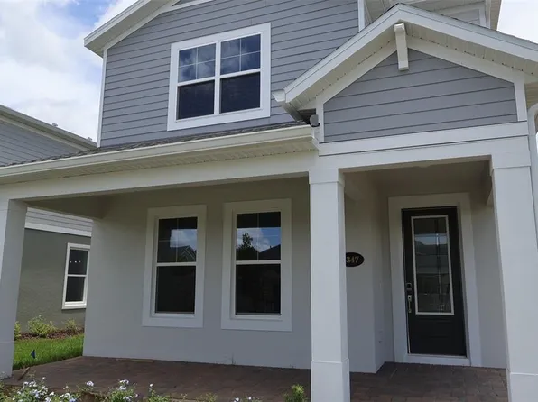 1347 Lumpini St, Saint Cloud, FL 34771
