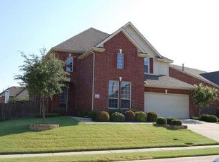 8612 Palmer Ct, McKinney, TX 75072
