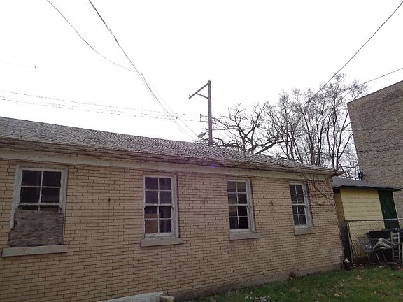 2nd image of 12005 S Eggleston Ave