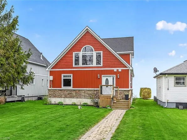 12073 Augustine Rd, Wainfleet, ON L0S 1V0
