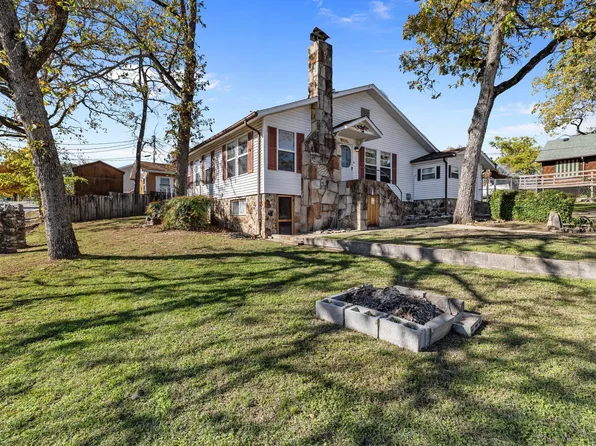 233 Benton Avenue, Rockaway Beach, MO 65740