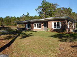 737 Coley Boyd Rd, Statesboro, GA 30458