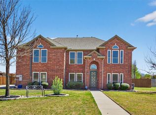 13408 Fishing Hole Ln, Fort Worth, TX 76115