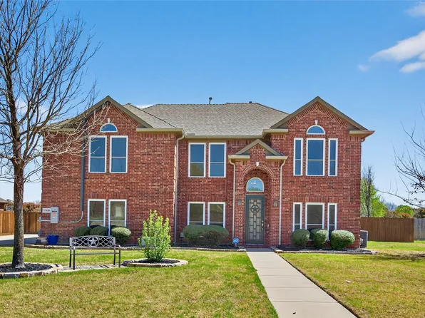 13408 Fishing Hole Ln, Fort Worth, TX 76115